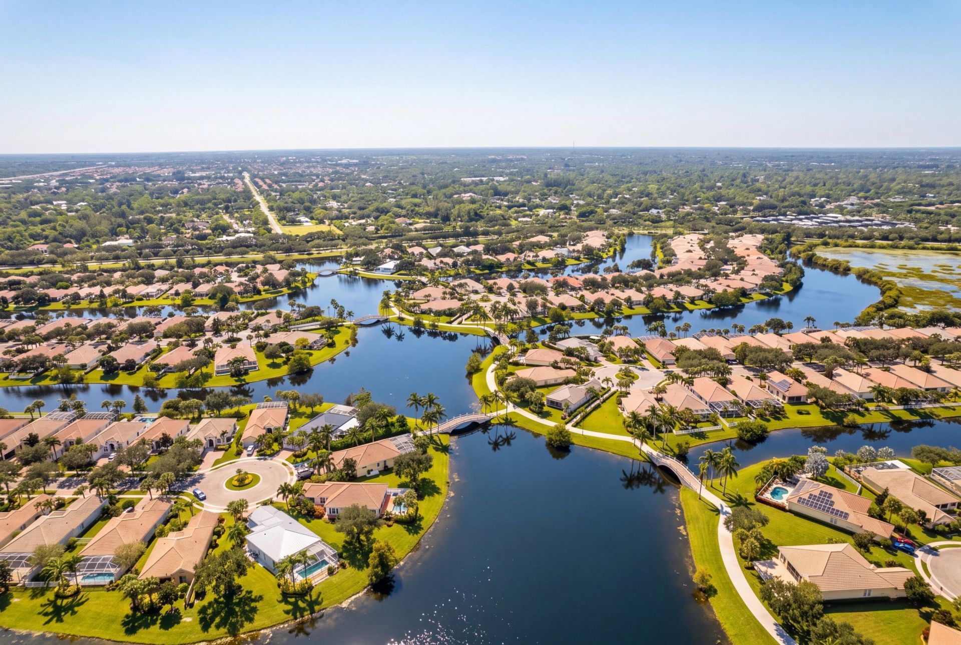 8397 Rosalie Lane, Wellington, FL 33414 Photo