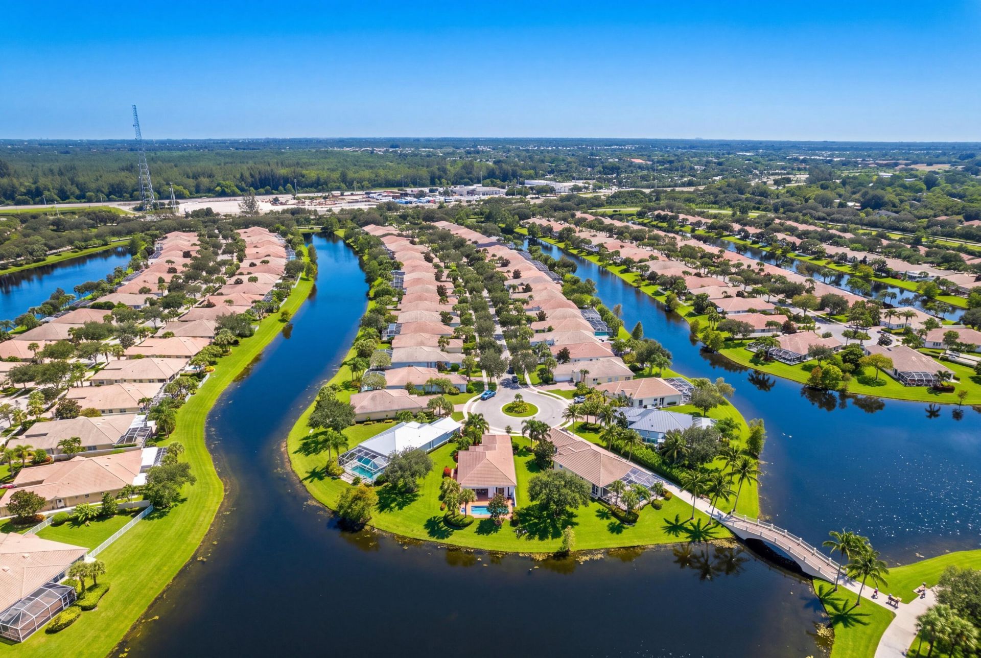 8397 Rosalie Lane, Wellington, FL 33414 Photo