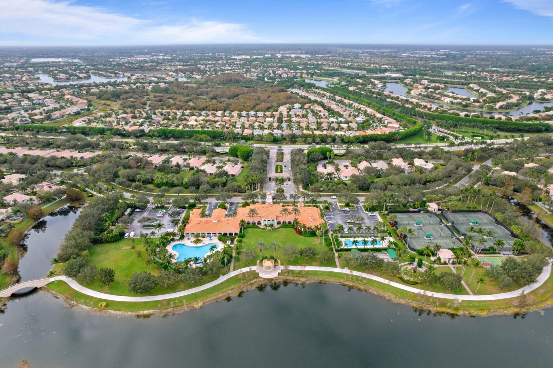 8397 Rosalie Lane, Wellington, FL 33414 Photo
