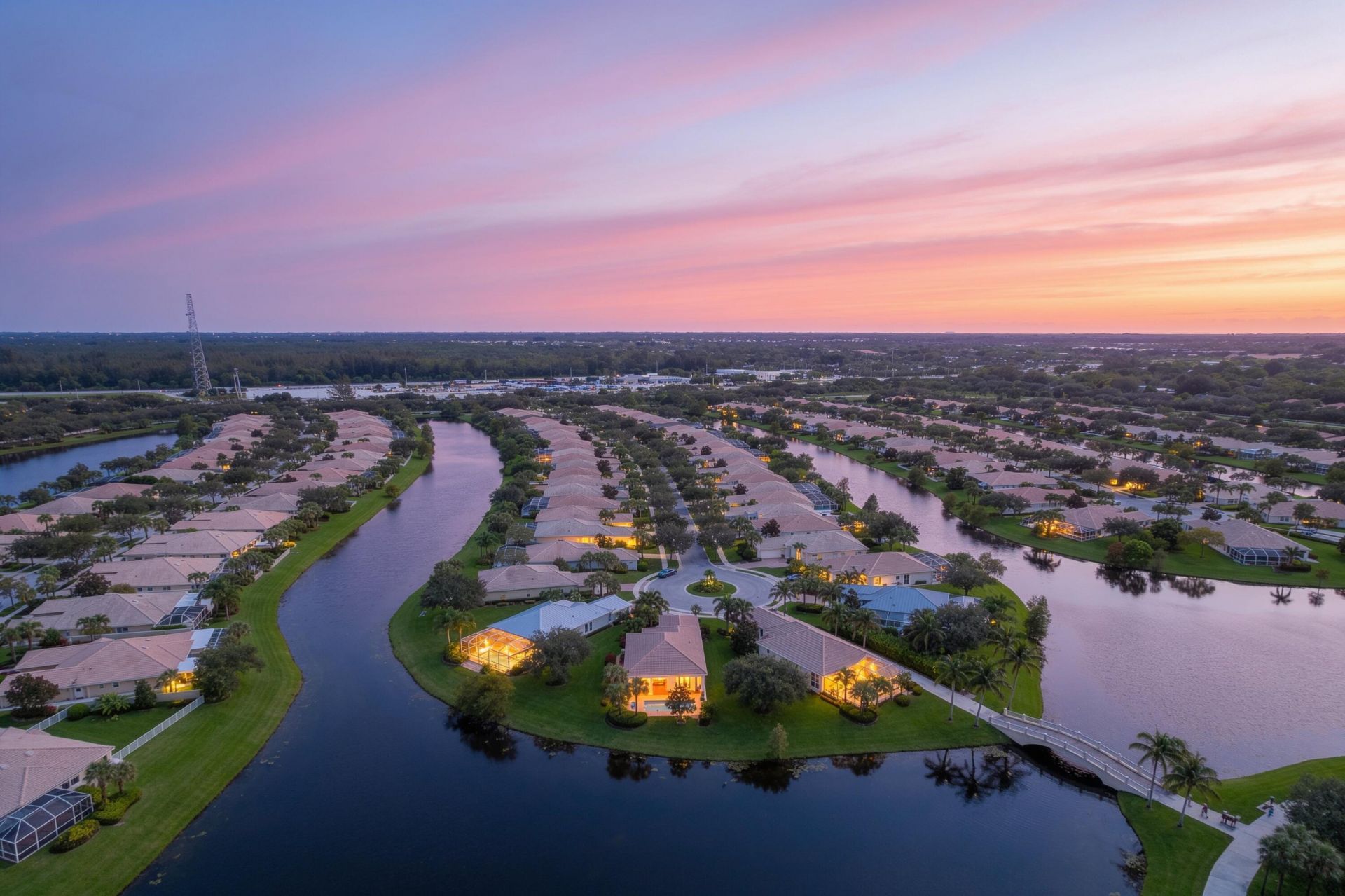 8397 Rosalie Lane, Wellington, FL 33414 Photo