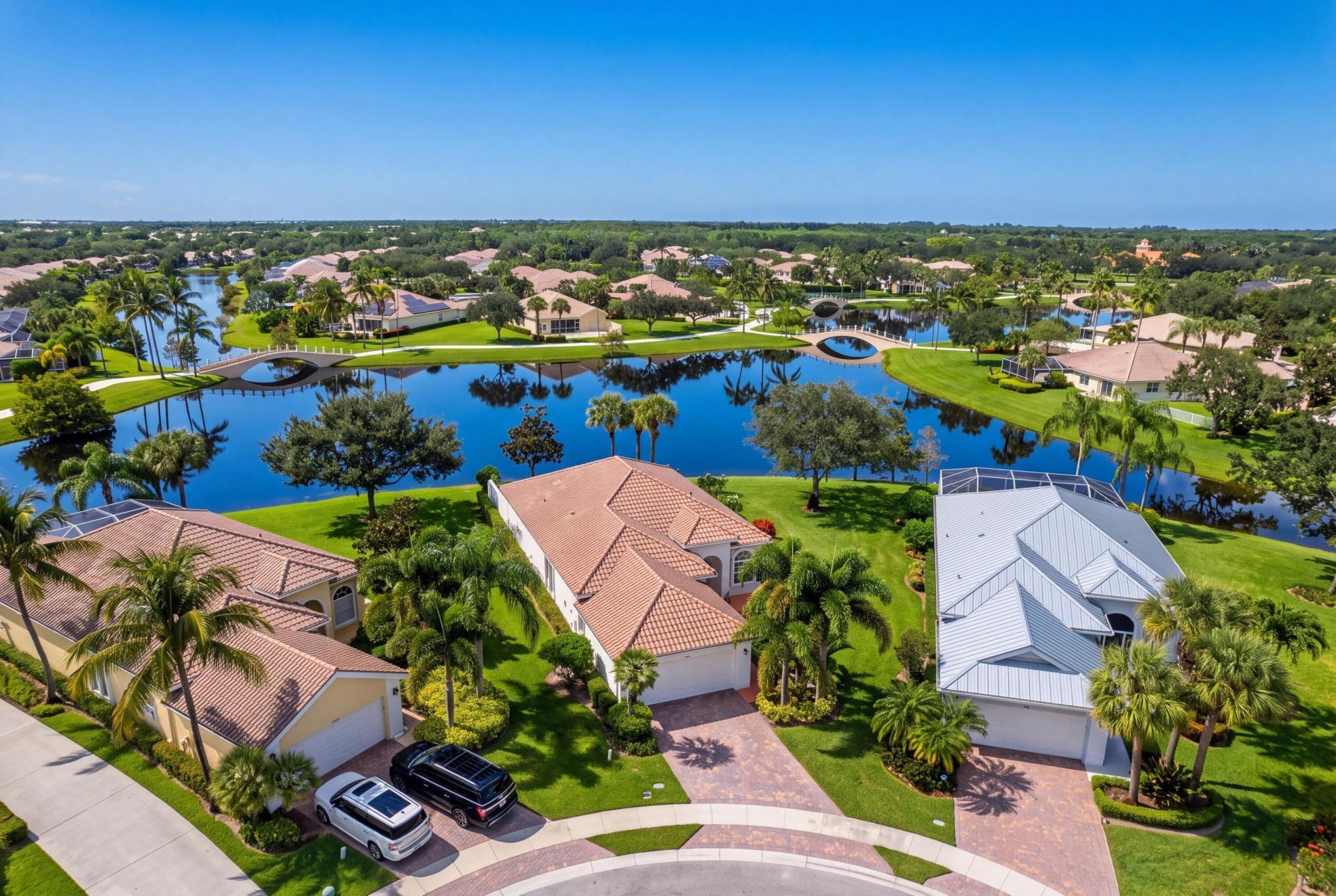 8397 Rosalie Lane, Wellington, FL 33414 Photo