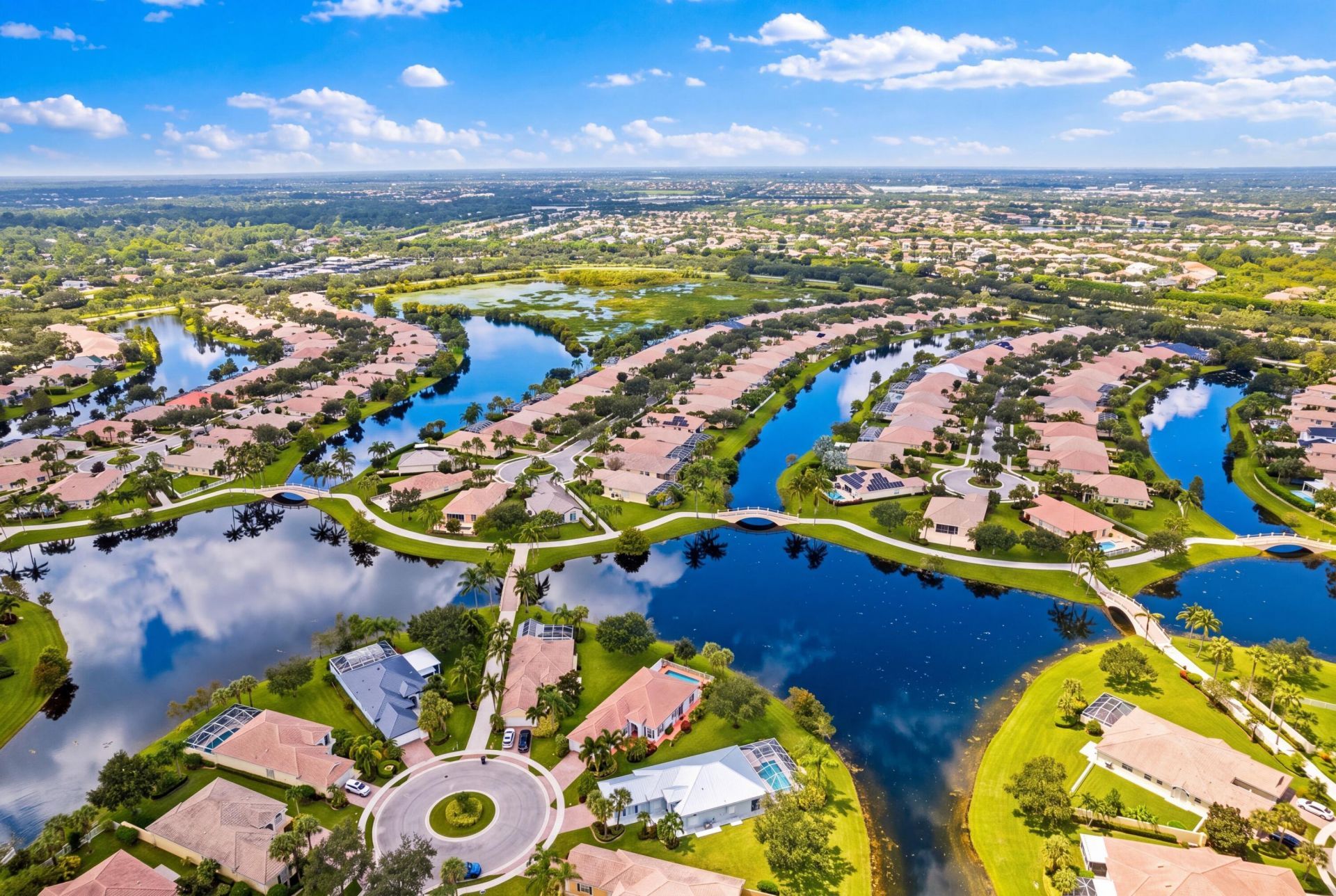 8397 Rosalie Lane, Wellington, FL 33414 Photo