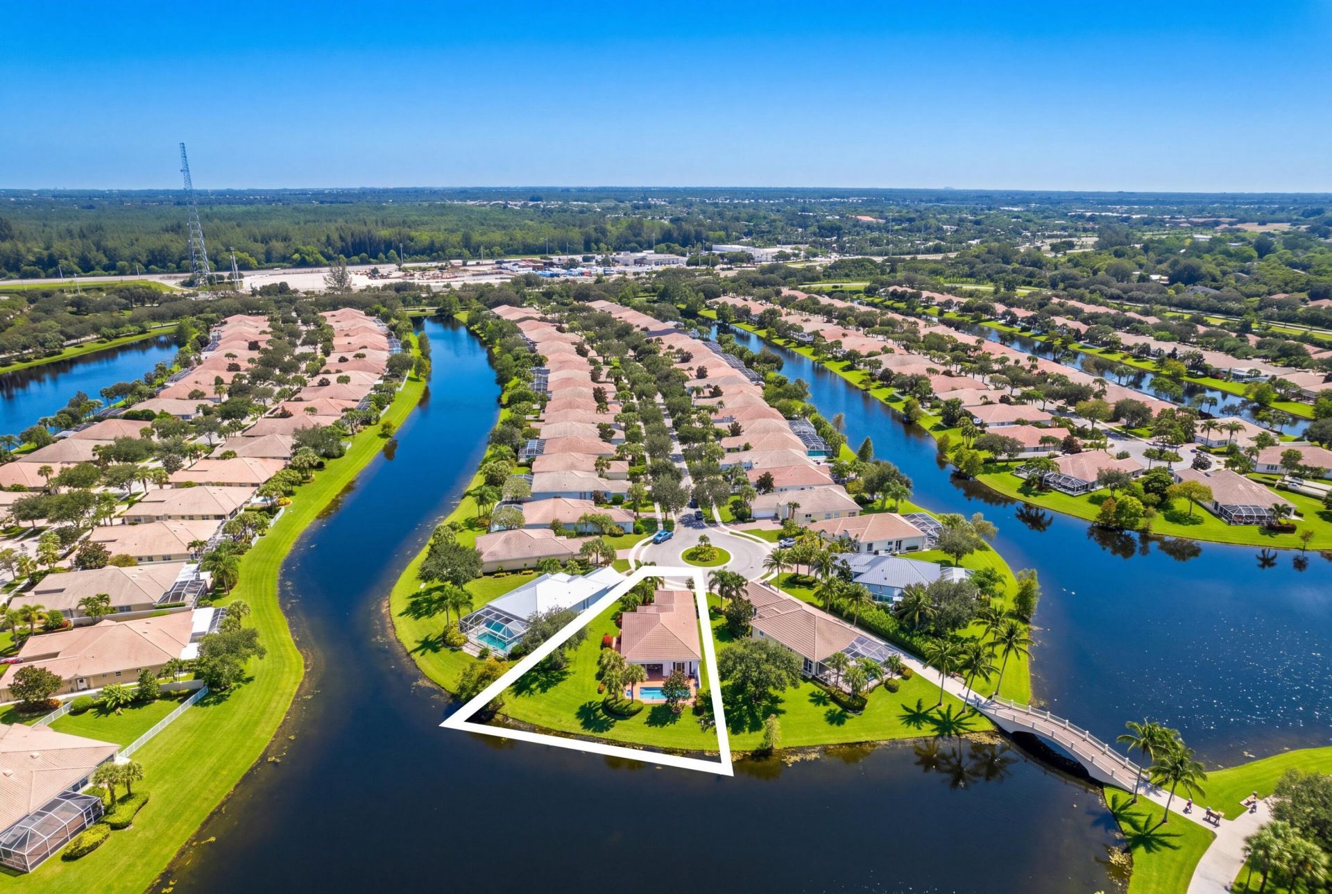 8397 Rosalie Lane, Wellington, FL 33414 Photo