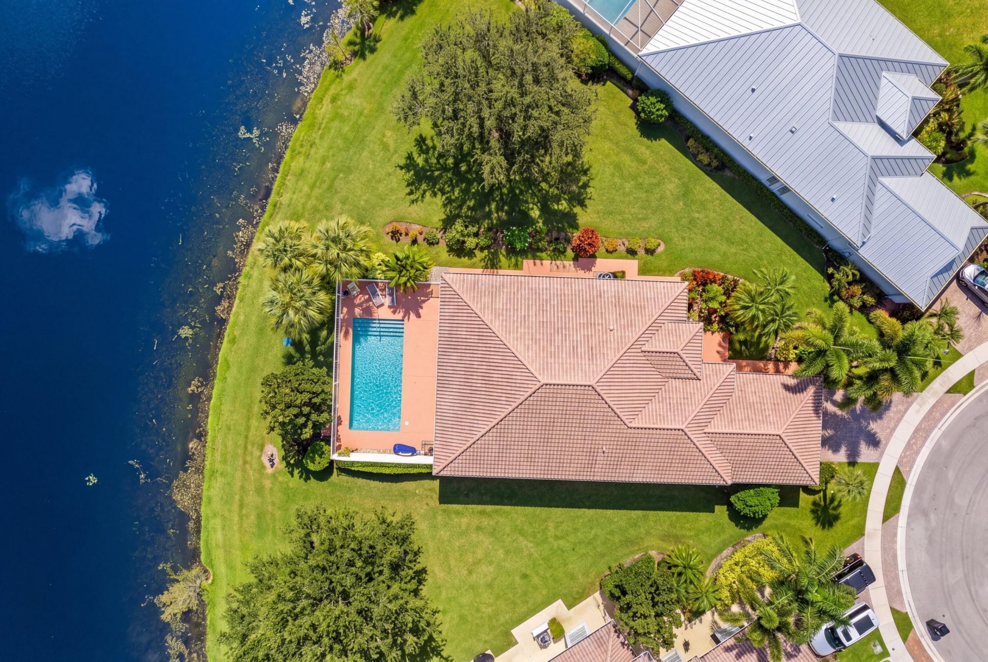 8397 Rosalie Lane, Wellington, FL 33414 Photo