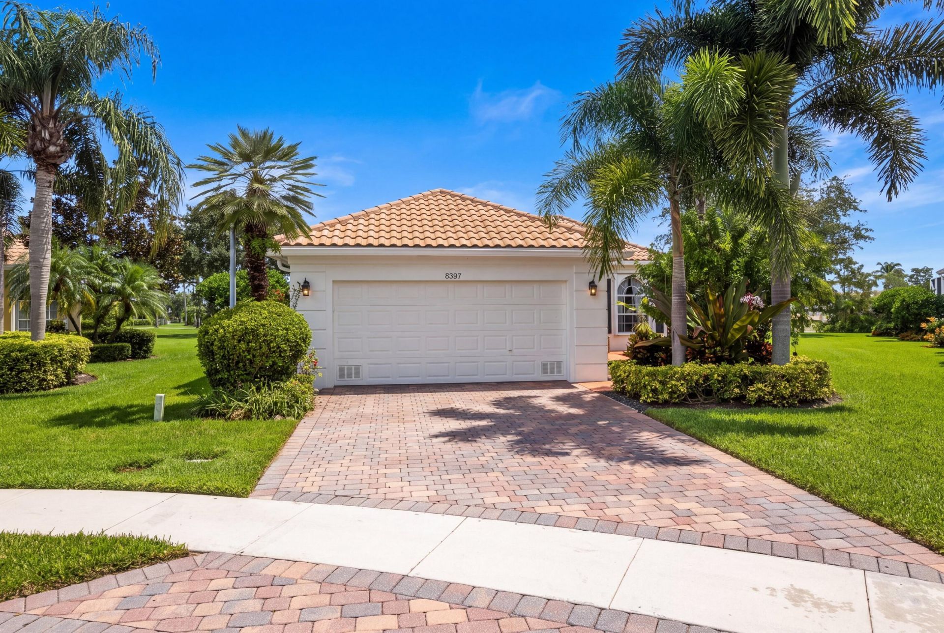 8397 Rosalie Lane, Wellington, FL 33414 Photo