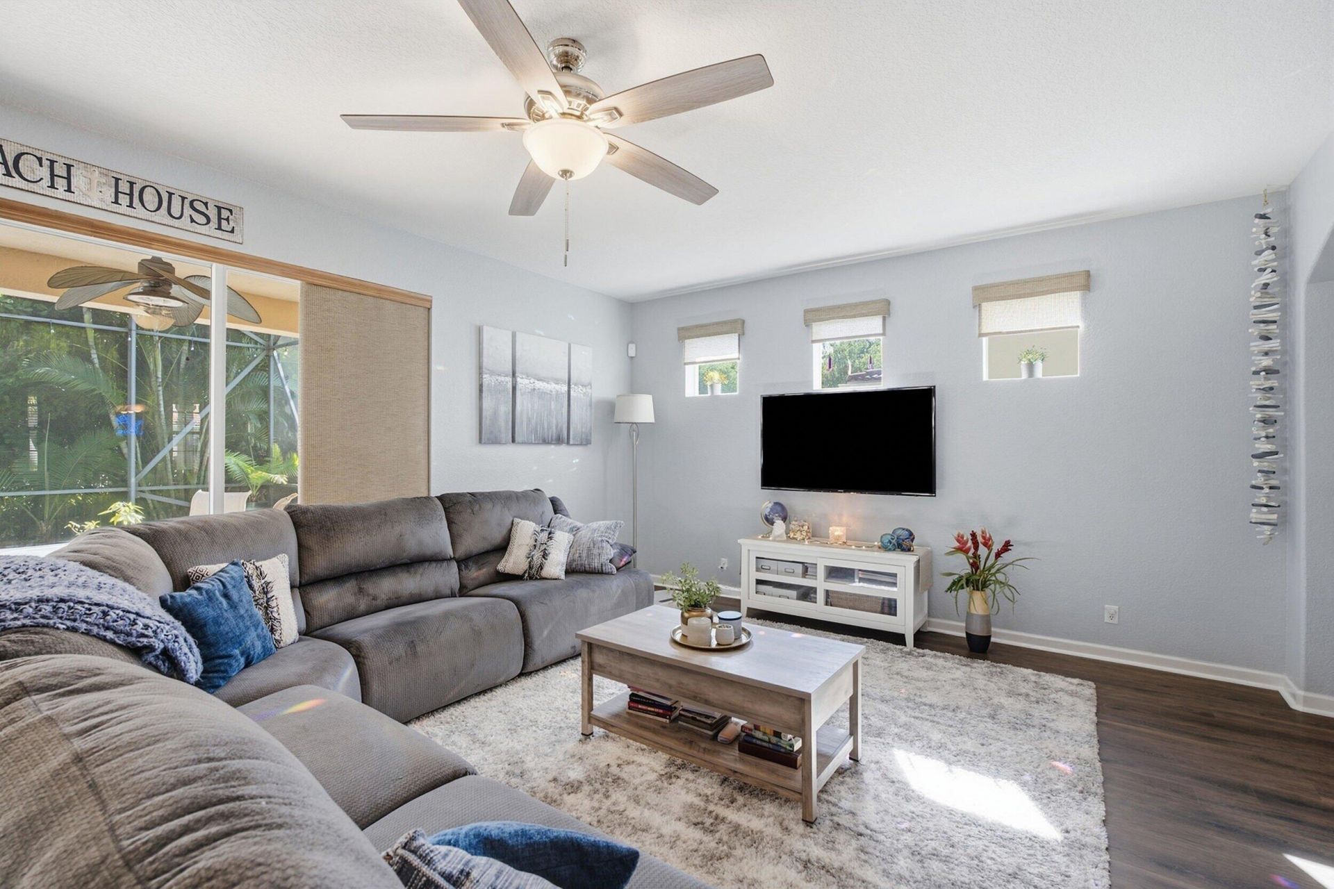 5935 SE Crooked Oak Avenue, Hobe Sound, FL 33455 Photo