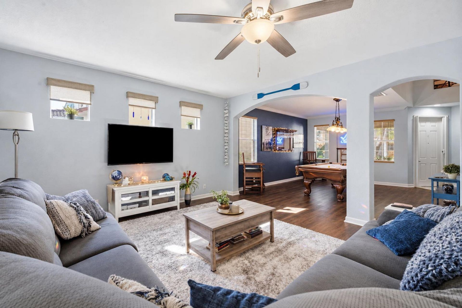 5935 SE Crooked Oak Avenue, Hobe Sound, FL 33455 Photo