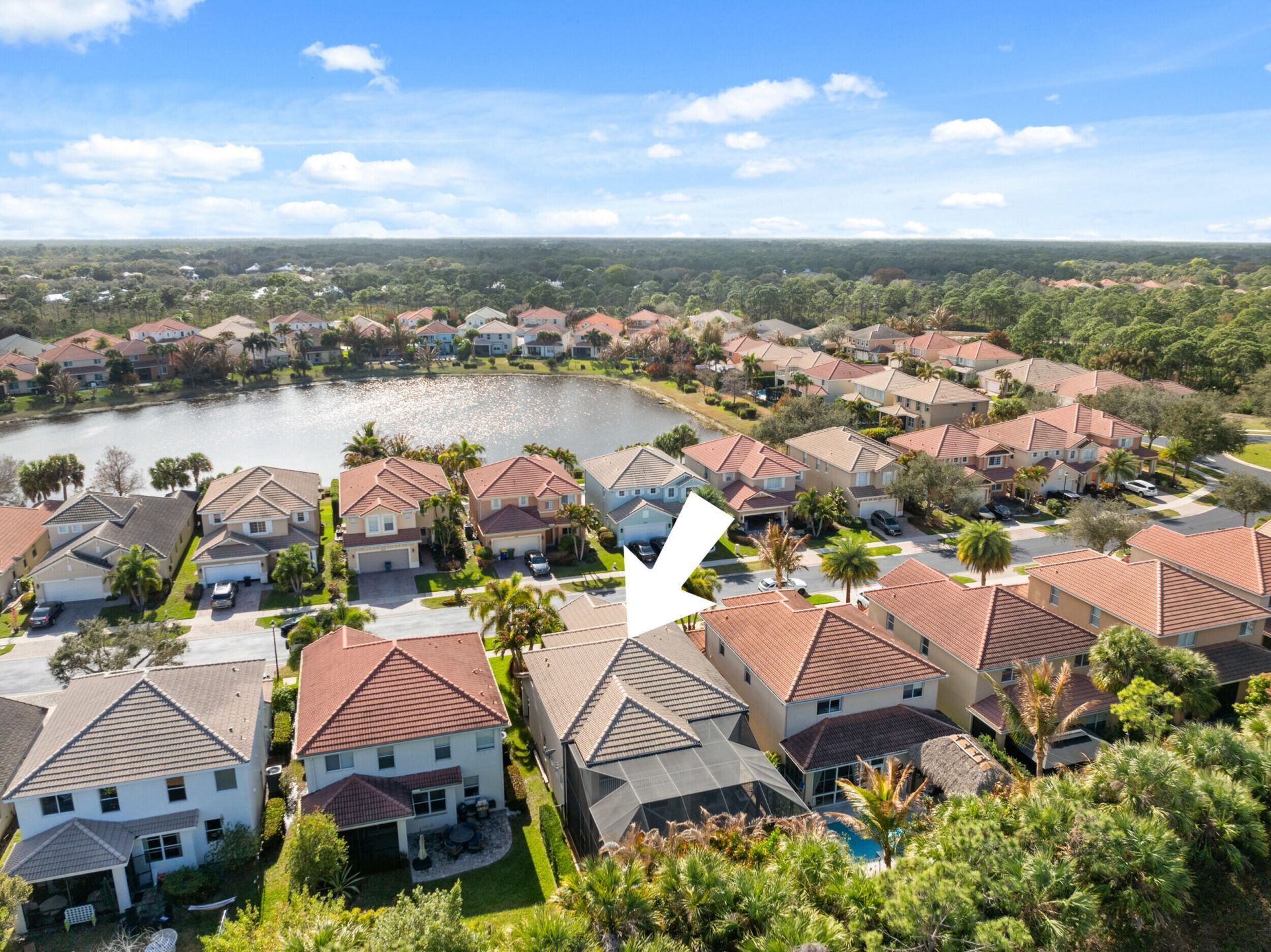5935 SE Crooked Oak Avenue, Hobe Sound, FL 33455 Photo
