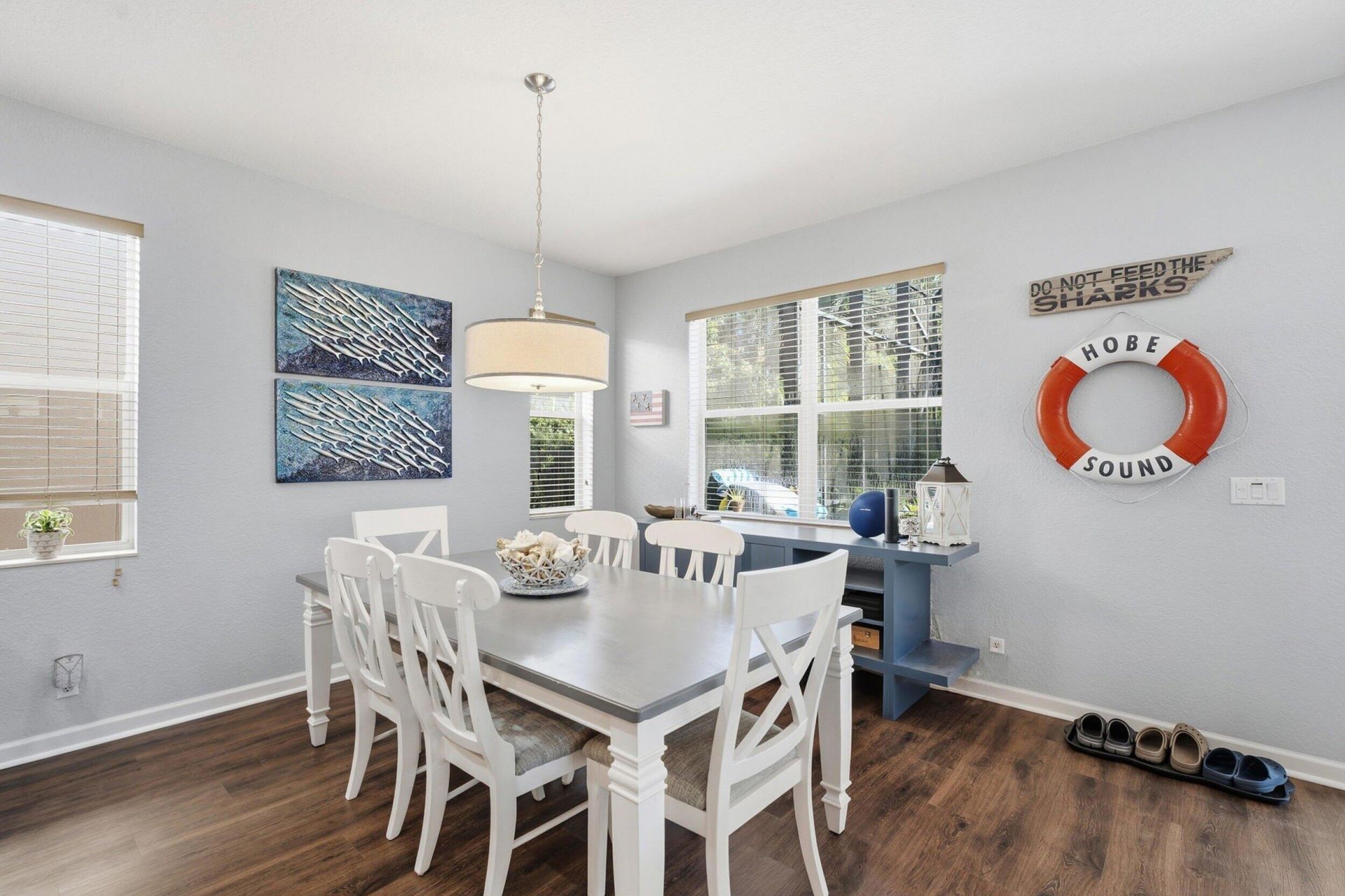 5935 SE Crooked Oak Avenue, Hobe Sound, FL 33455 Photo