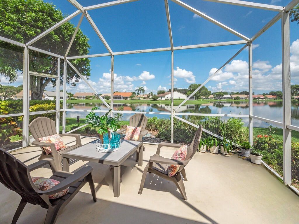 3933 Summer Chase Court, Lake Worth, FL 33467 Photo