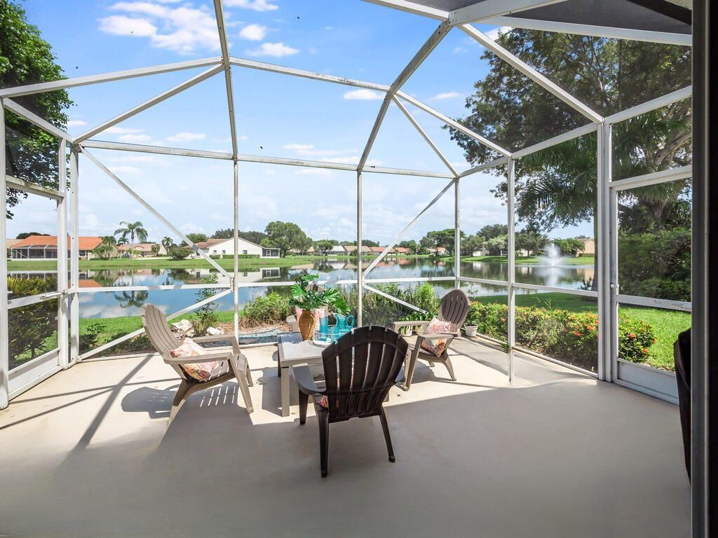 3933 Summer Chase Court, Lake Worth, FL 33467 Photo