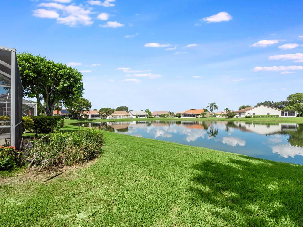 3933 Summer Chase Court, Lake Worth, FL 33467 Photo