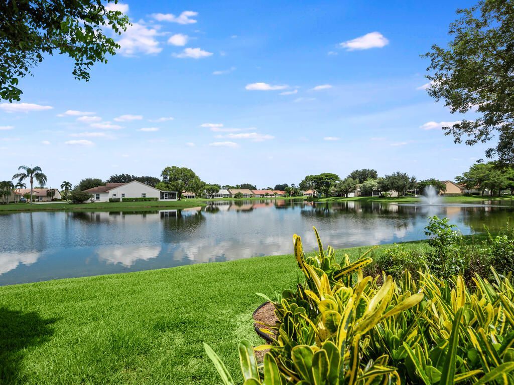 3933 Summer Chase Court, Lake Worth, FL 33467 Photo