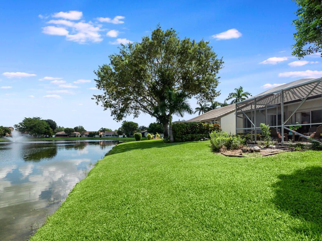 3933 Summer Chase Court, Lake Worth, FL 33467 Photo
