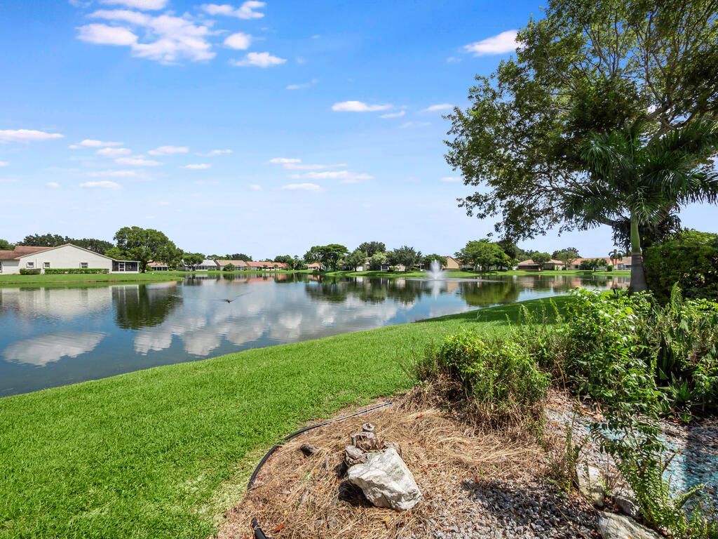 3933 Summer Chase Court, Lake Worth, FL 33467 Photo
