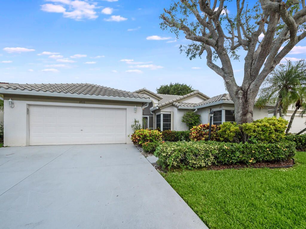 3933 Summer Chase Court, Lake Worth, FL 33467 Photo