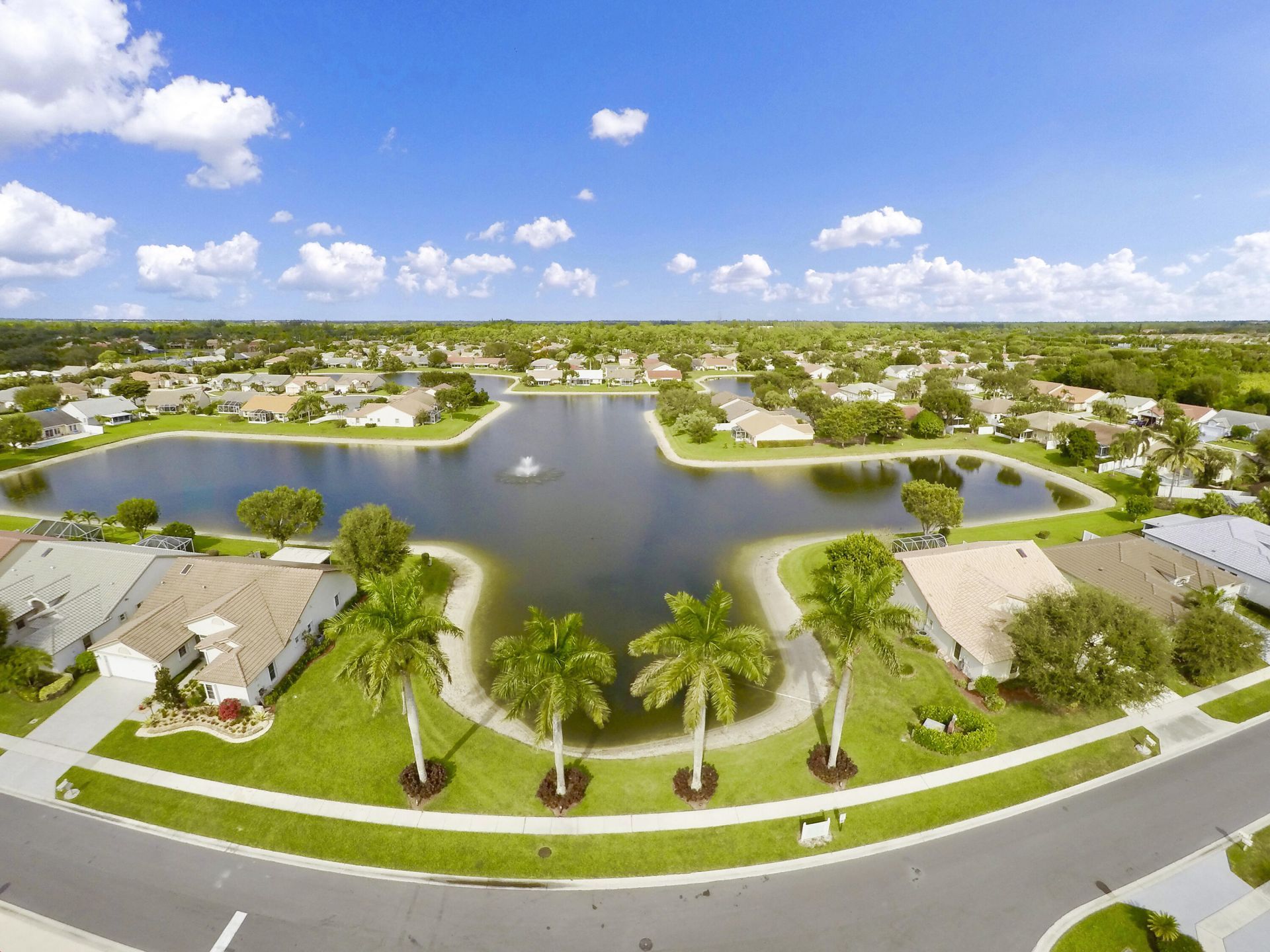 3933 Summer Chase Court, Lake Worth, FL 33467 Photo
