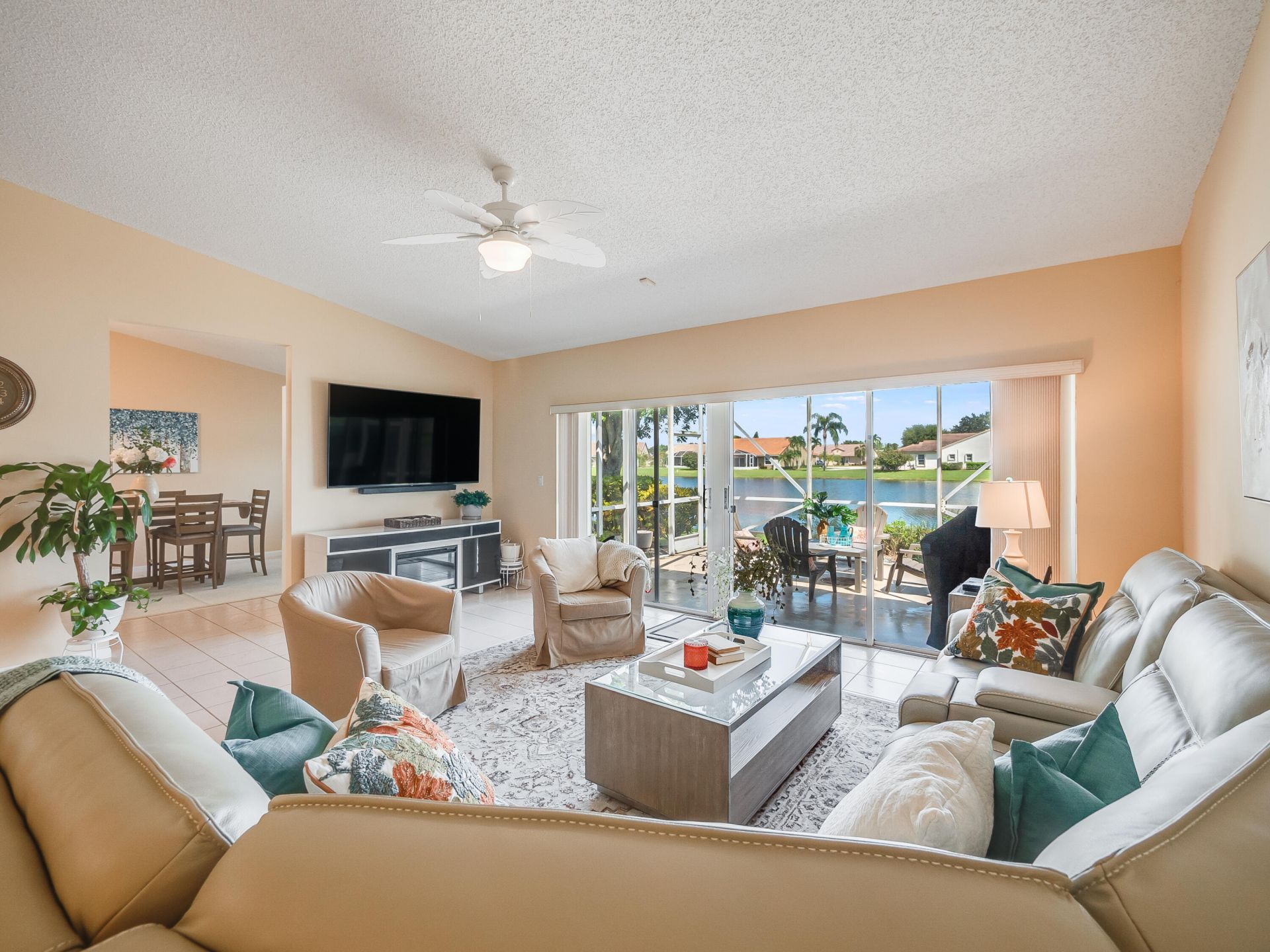 3933 Summer Chase Court, Lake Worth, FL 33467 Photo