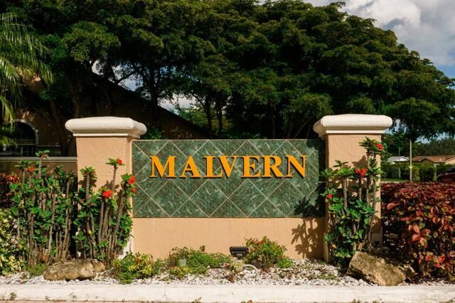 9919 Malvern Drive, Tamarac, FL 33321 Photo