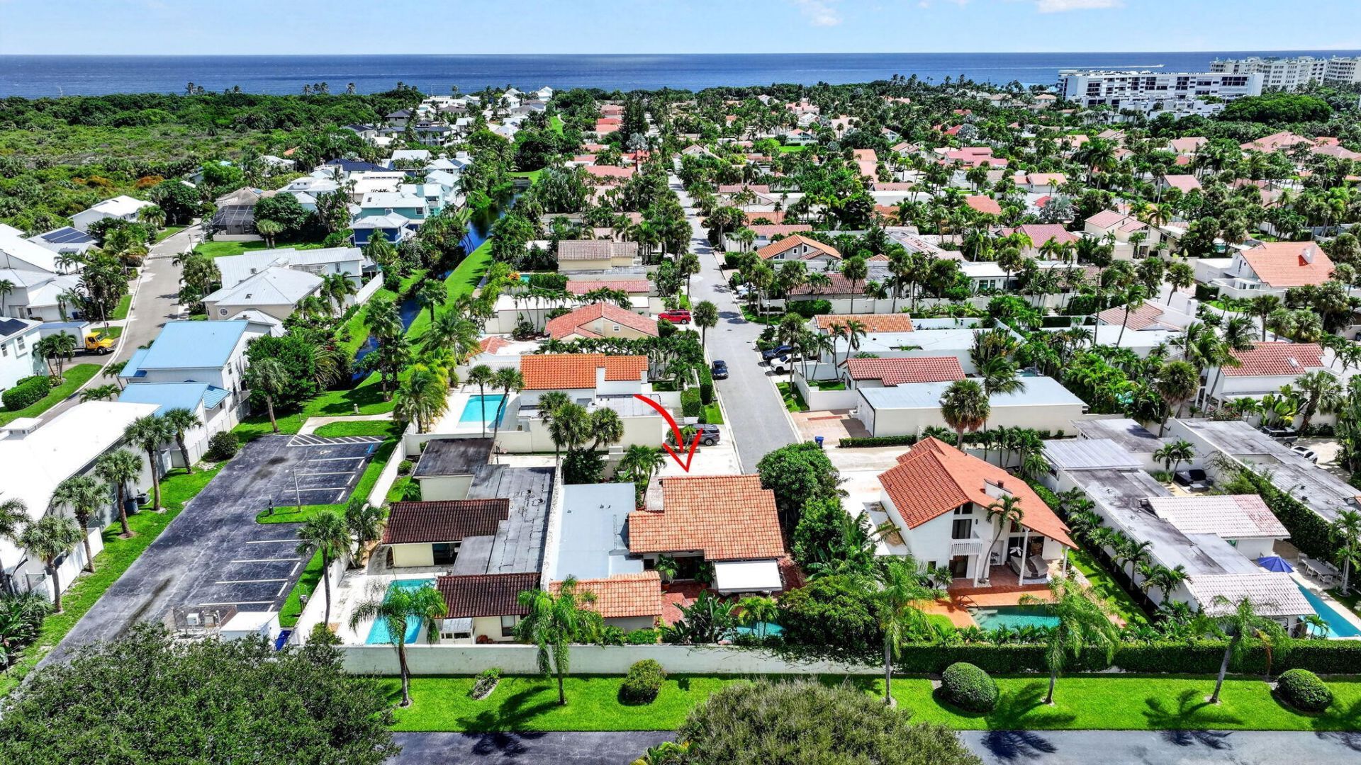 105 Sandpiper Circle W, Jupiter, FL 33477 Photo