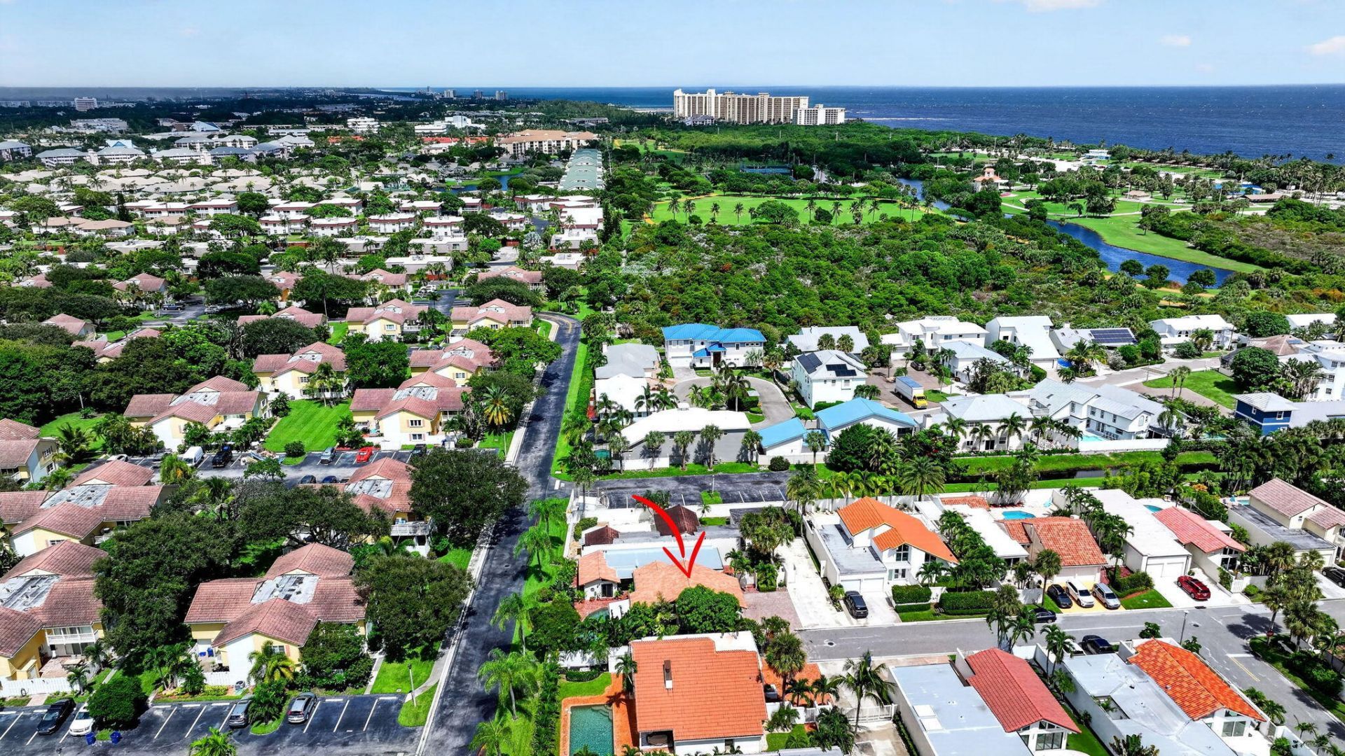 105 Sandpiper Circle W, Jupiter, FL 33477 Photo