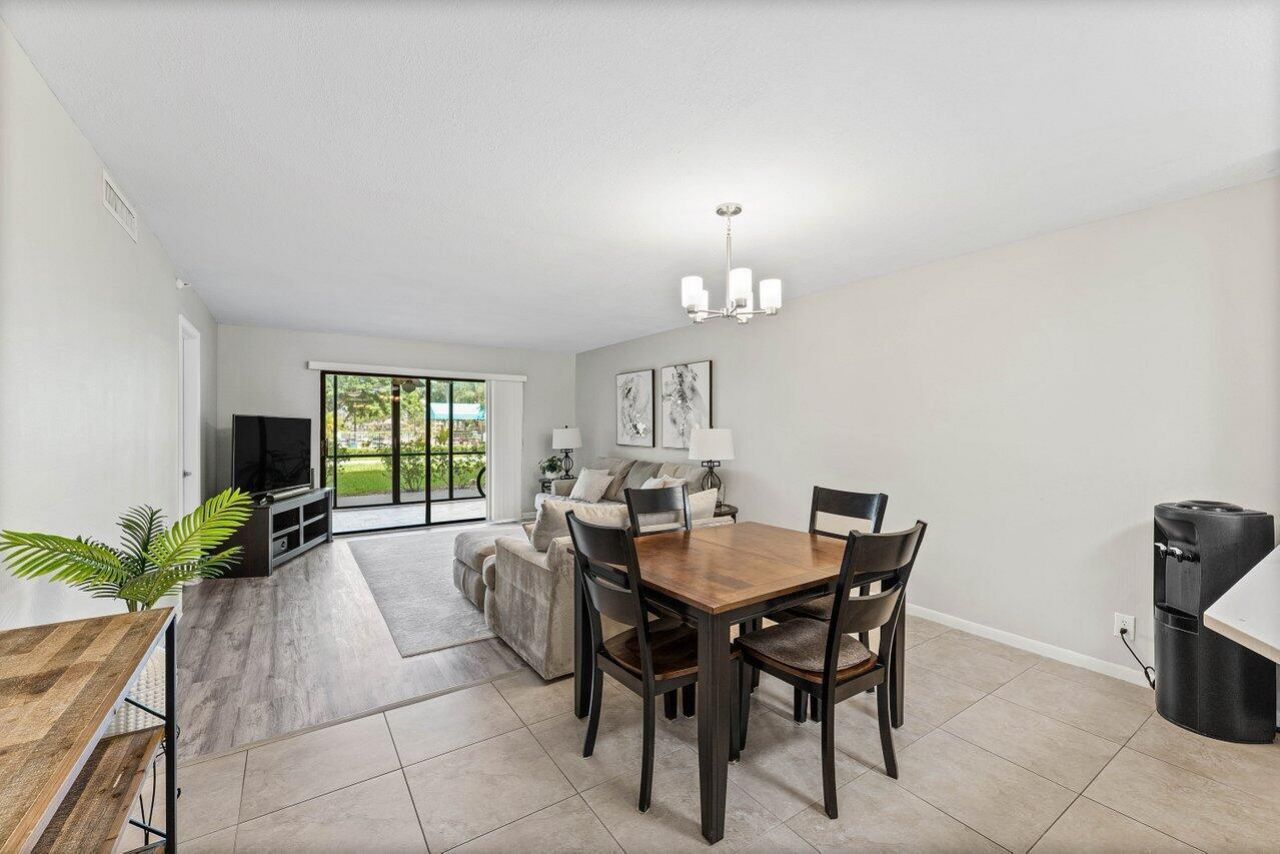 2205 S Cypress Bend Drive, Unit 103, Pompano Beach, FL 33069 Photo