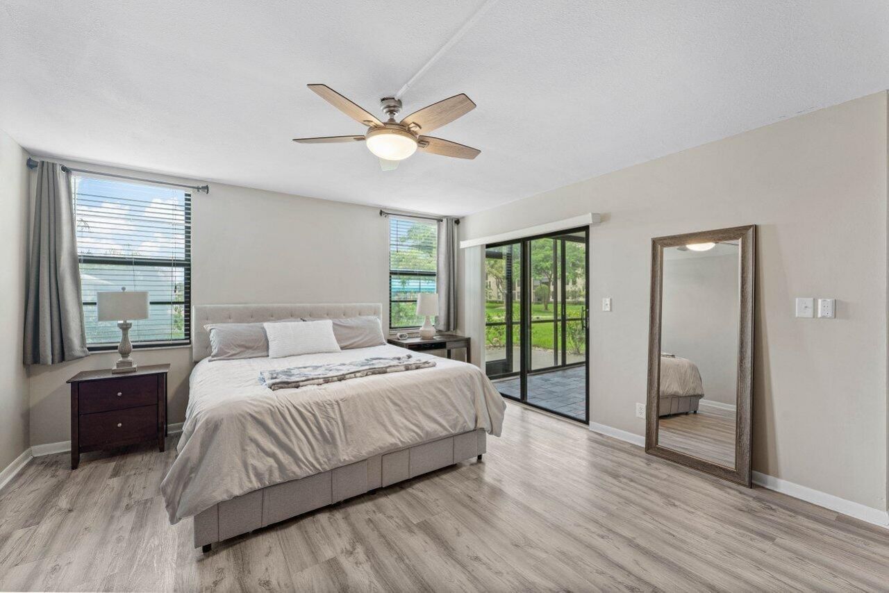 2205 S Cypress Bend Drive, Unit 103, Pompano Beach, FL 33069 Photo