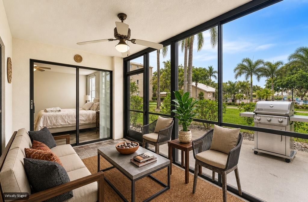 2205 S Cypress Bend Drive, Unit 103, Pompano Beach, FL 33069 Photo
