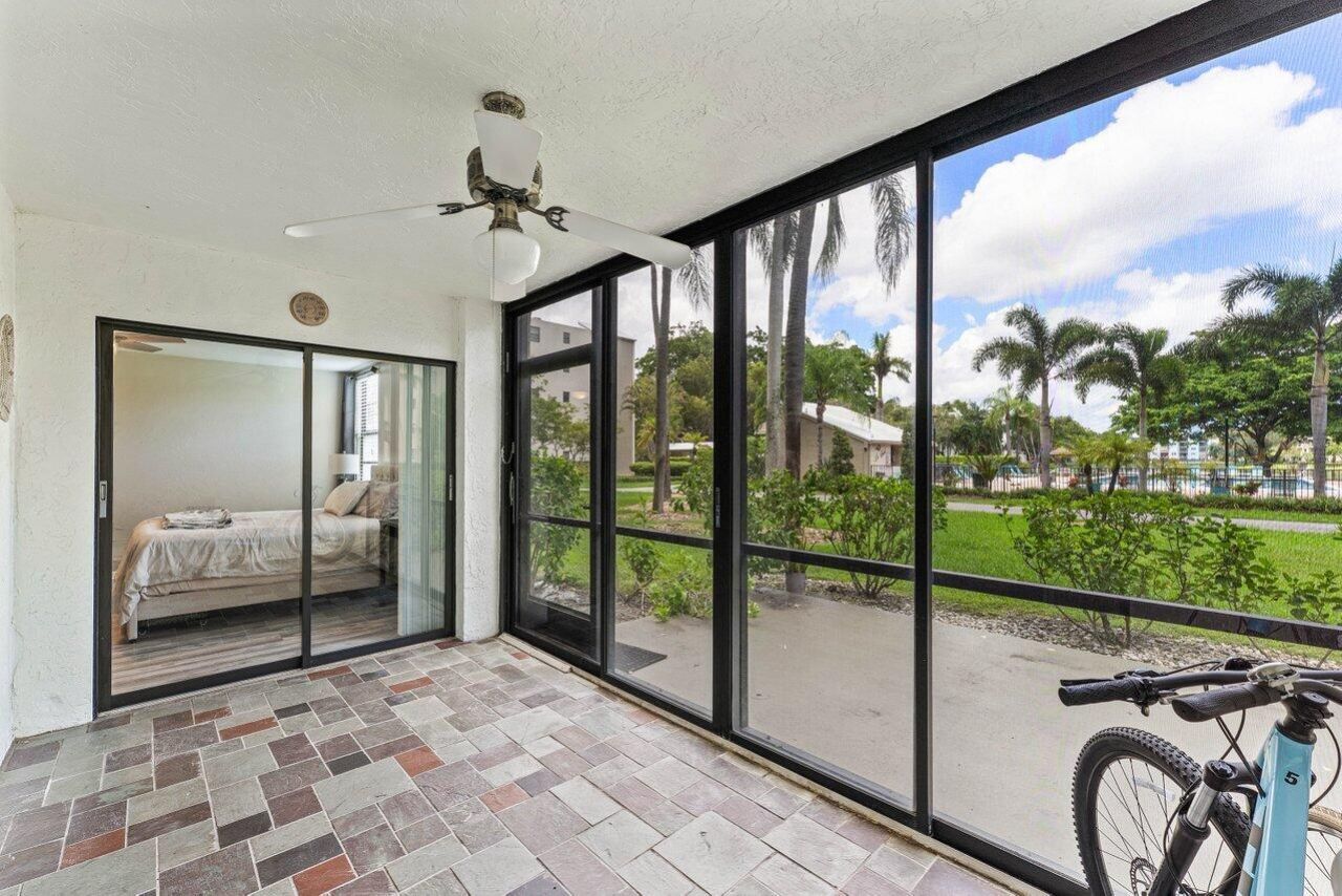 2205 S Cypress Bend Drive, Unit 103, Pompano Beach, FL 33069 Photo