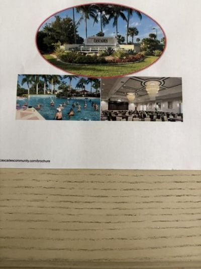 374 NW Toscane Trail, Port Saint Lucie, FL 34986 Photo