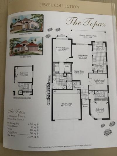 374 NW Toscane Trail, Port Saint Lucie, FL 34986 Photo
