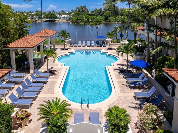 4113 TUSCANY Way, Unit 113, Boynton Beach, FL 33435