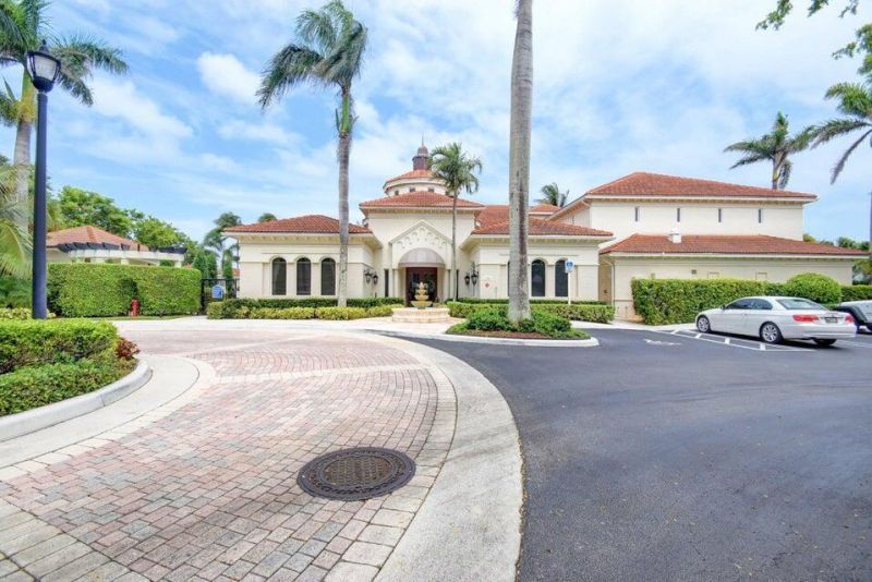 4113 Tuscany Way, Unit 113, Boynton Beach, FL 33435 Photo