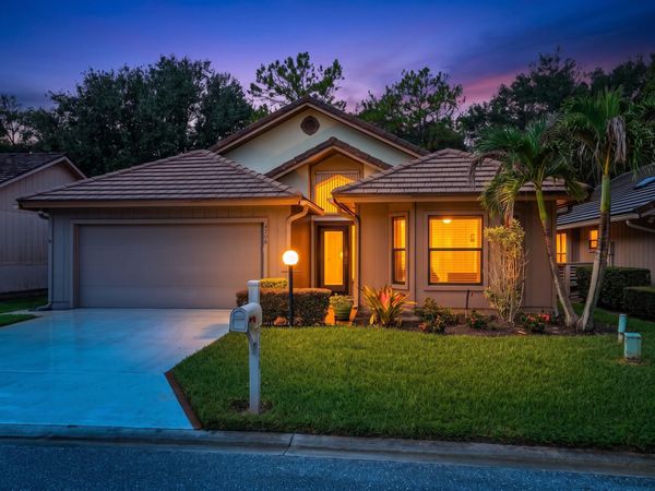 4208 SW Mallard Creek Trail, Palm City, FL 34990
