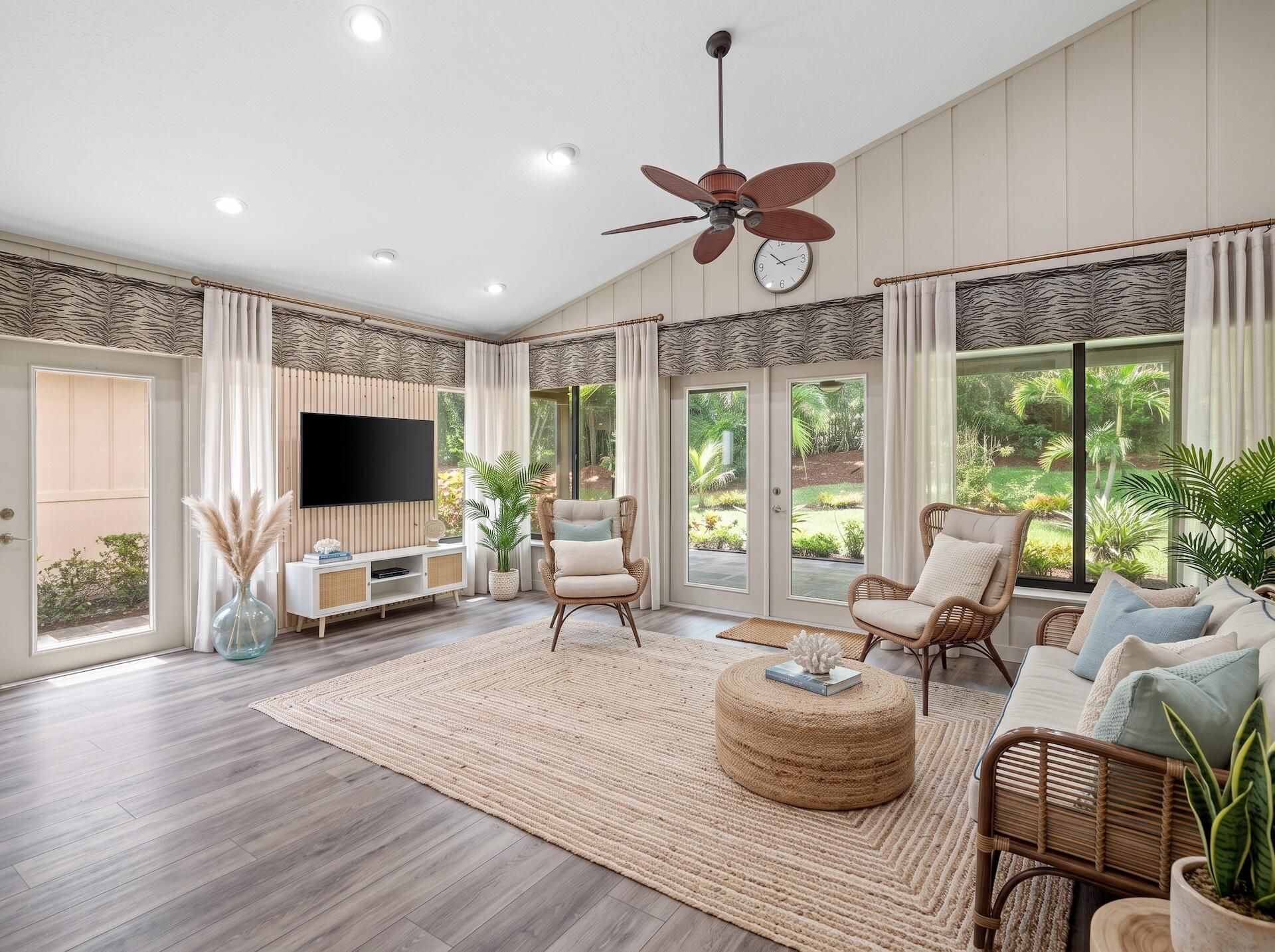 4208 SW Mallard Creek Trail, Palm City, FL 34990 Photo