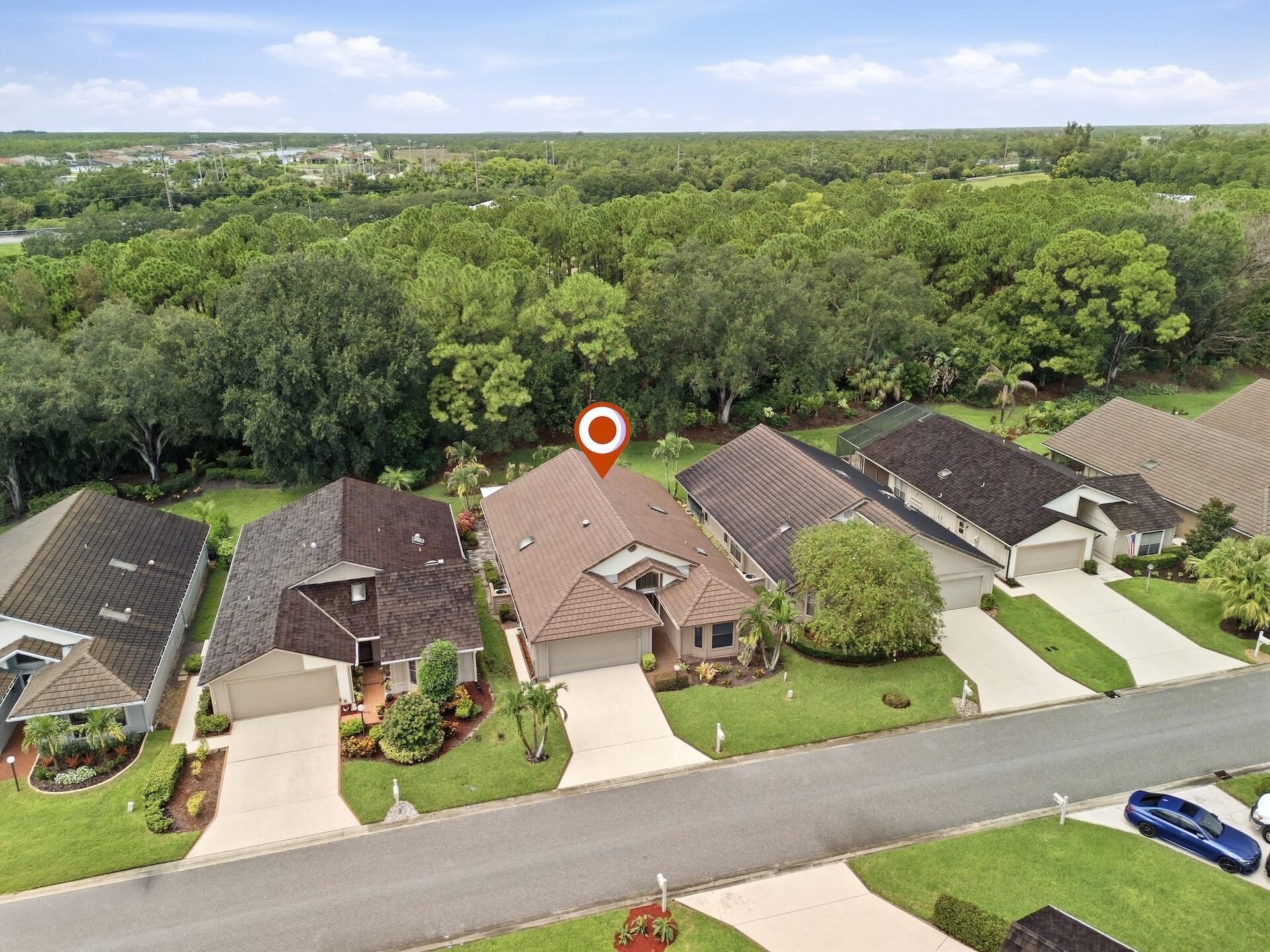 4208 SW Mallard Creek Trail, Palm City, FL 34990 Photo