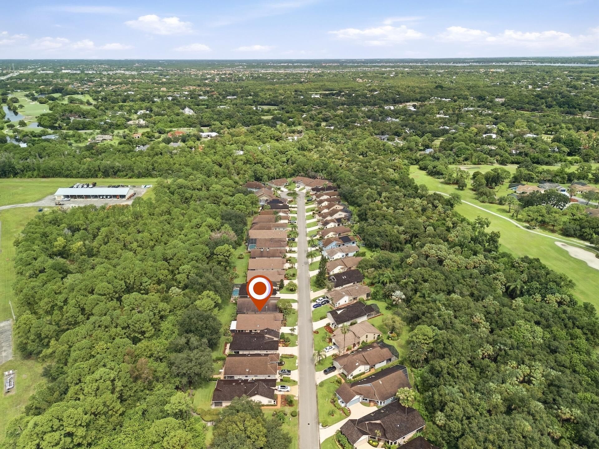 4208 SW Mallard Creek Trail, Palm City, FL 34990 Photo