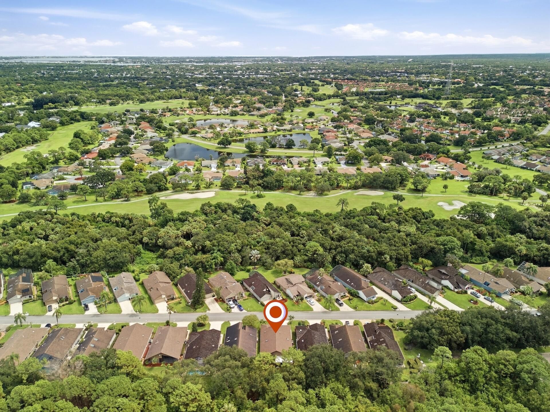 4208 SW Mallard Creek Trail, Palm City, FL 34990 Photo