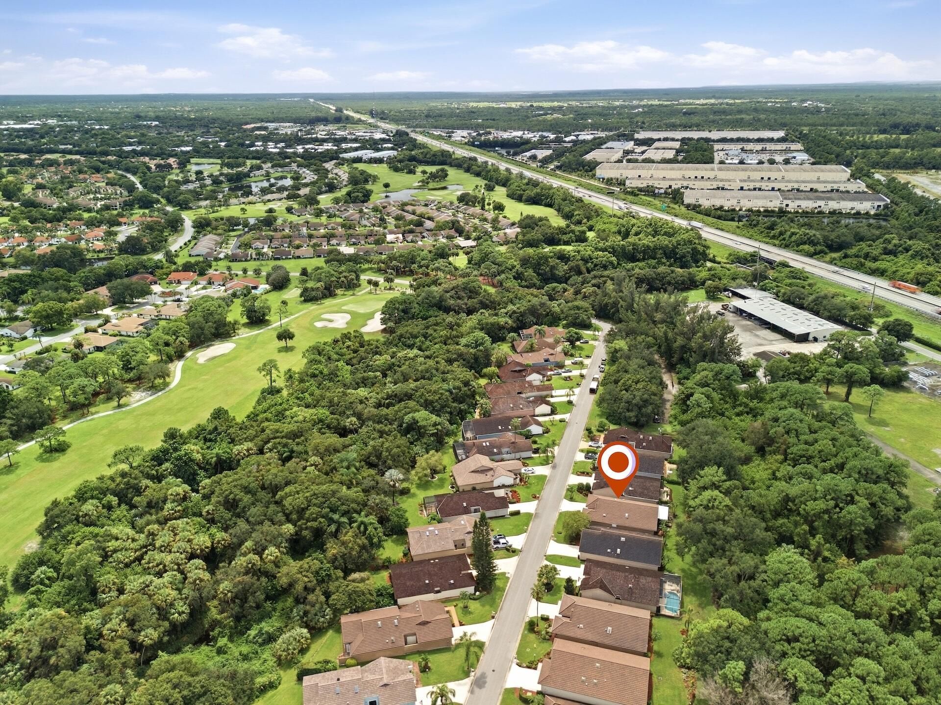 4208 SW Mallard Creek Trail, Palm City, FL 34990 Photo
