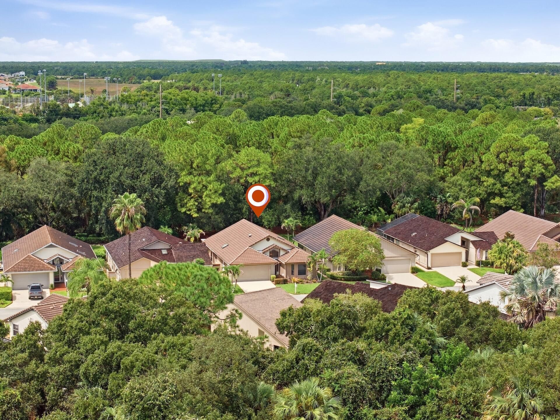 4208 SW Mallard Creek Trail, Palm City, FL 34990 Photo