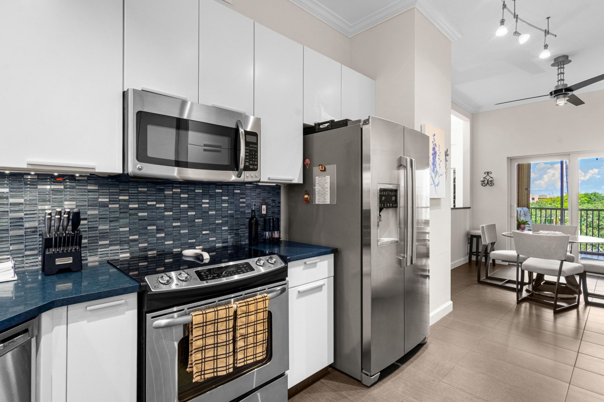 7694 Granville Drive, Unit 412E, Tamarac, FL 33321 Photo