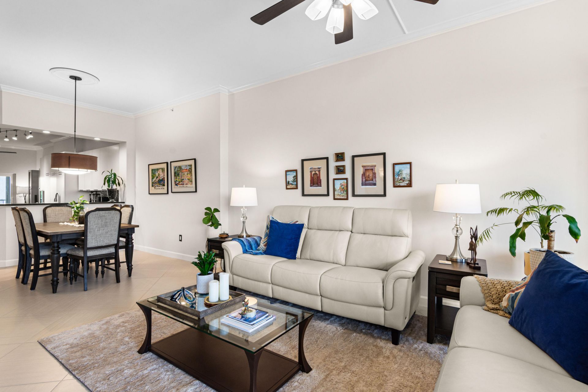 7694 Granville Drive, Unit 412E, Tamarac, FL 33321 Photo