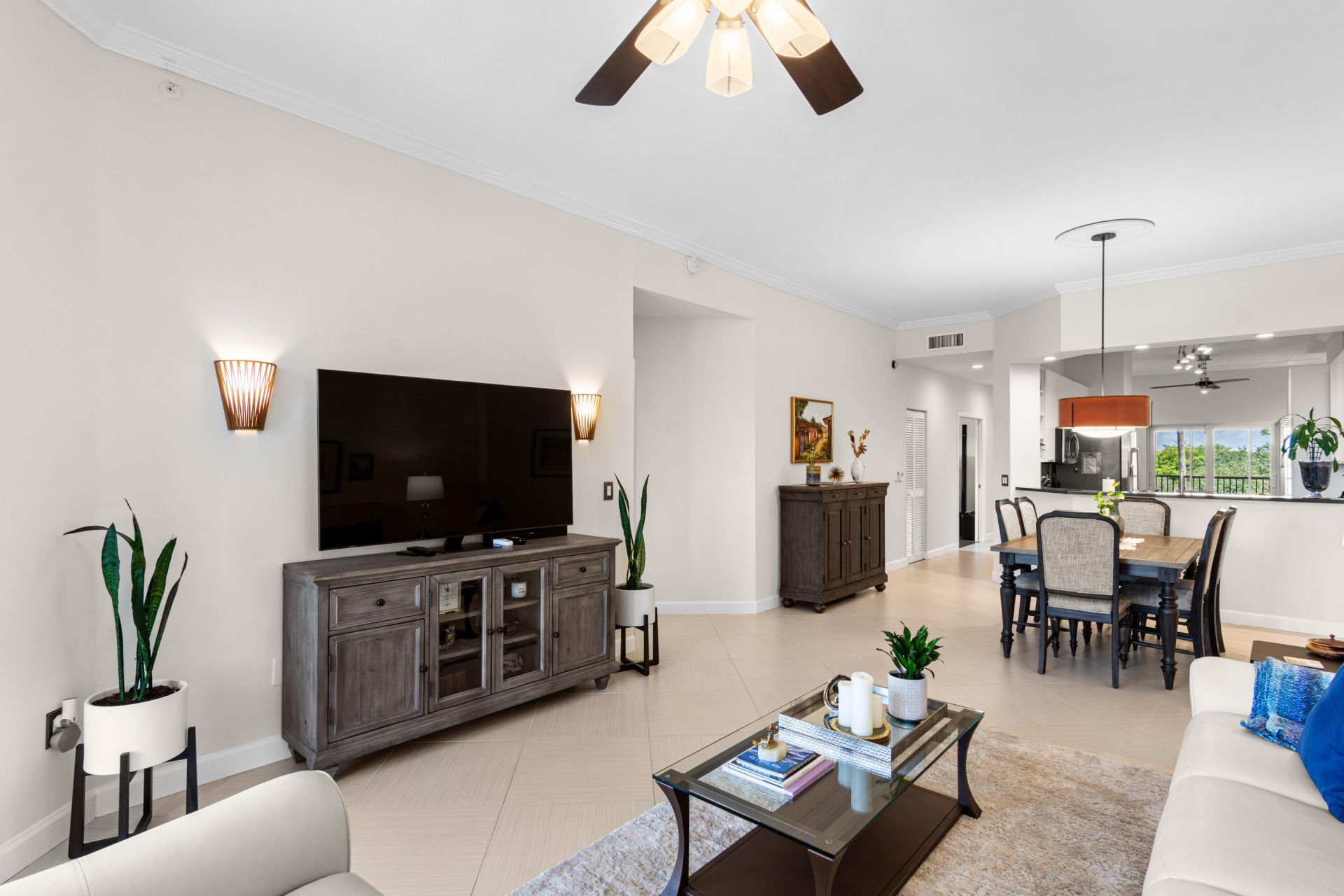 7694 Granville Drive, Unit 412E, Tamarac, FL 33321 Photo