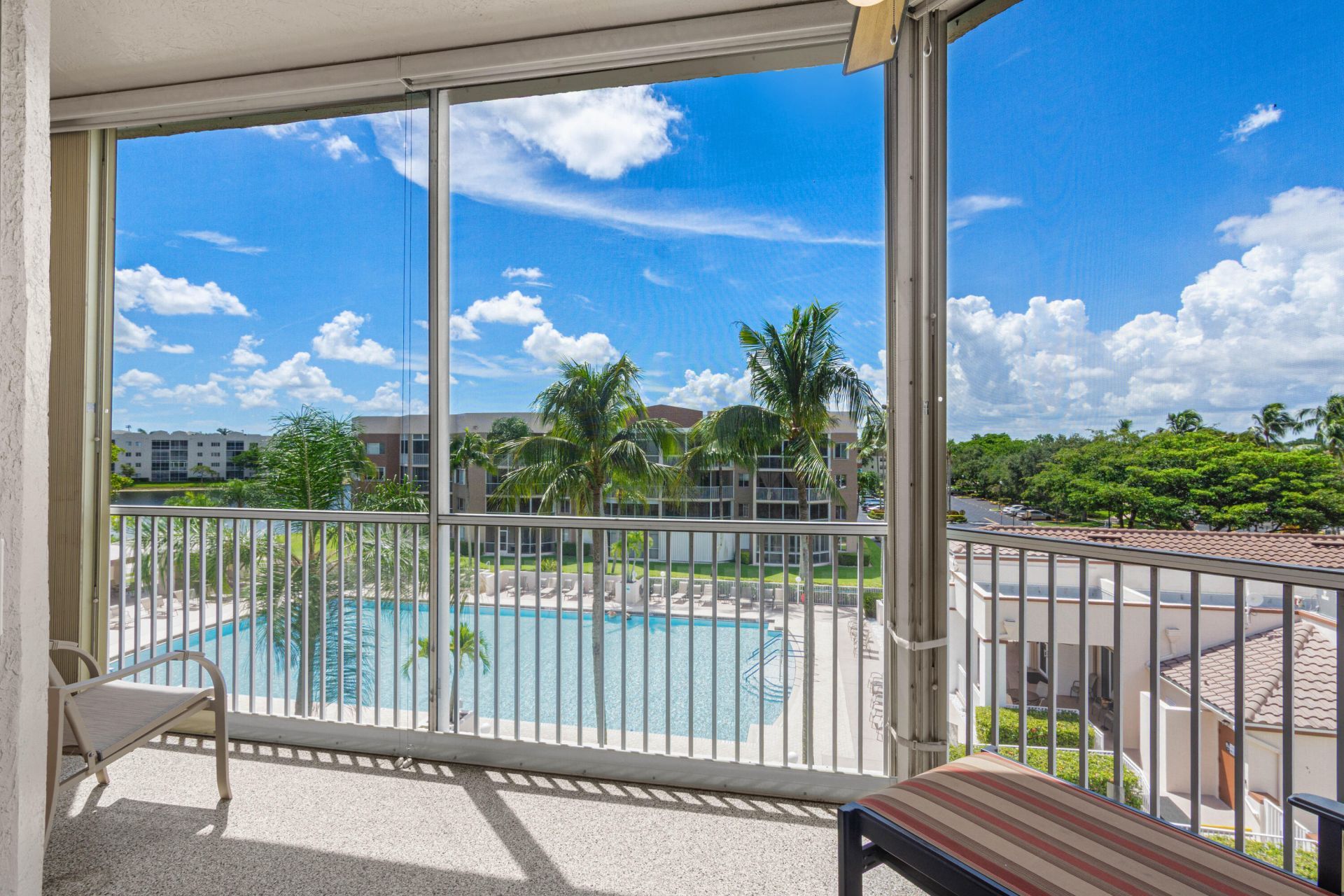 7694 Granville Drive, Unit 412E, Tamarac, FL 33321 Photo