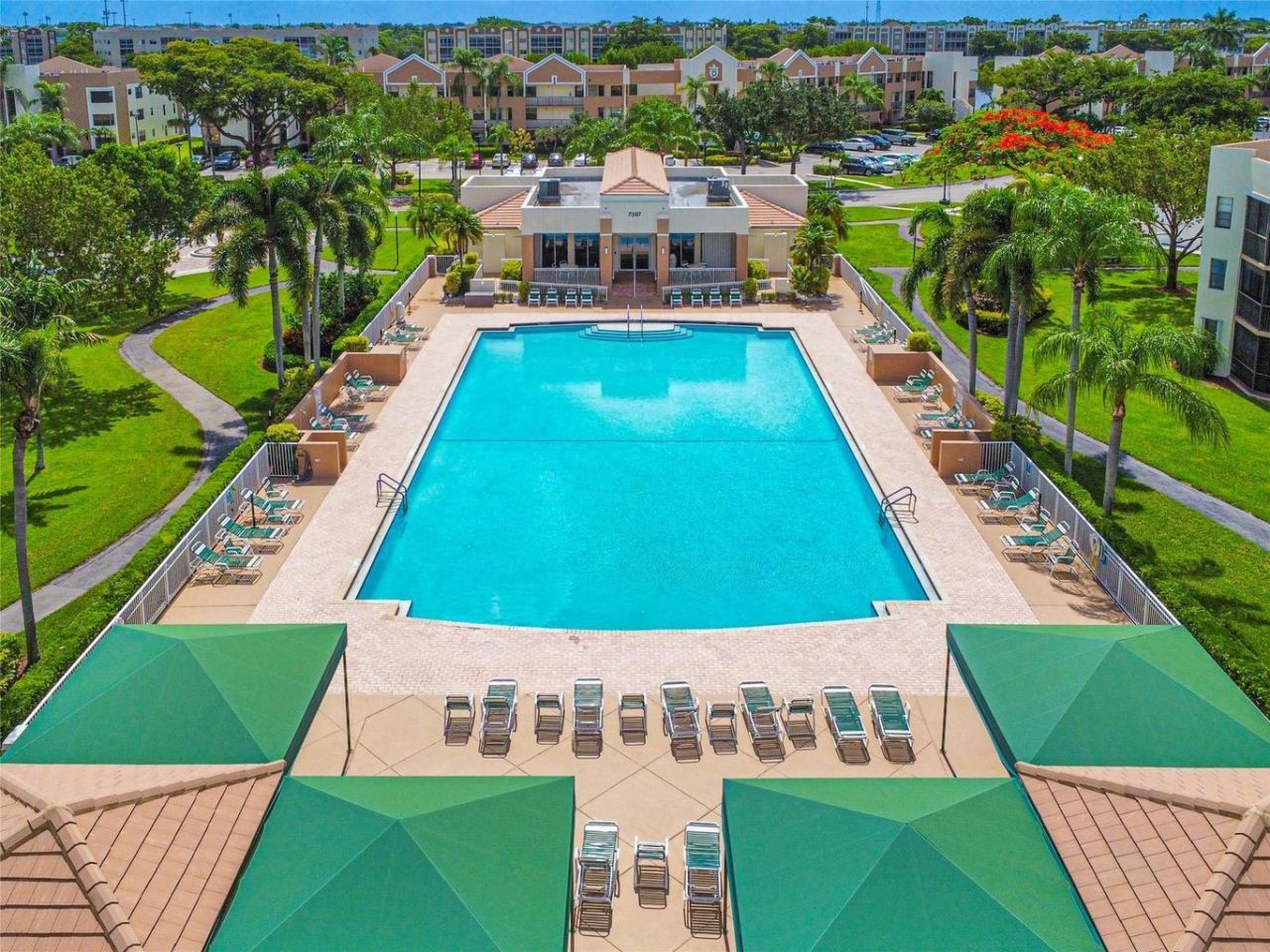 7694 Granville Drive, Unit 412E, Tamarac, FL 33321 Photo
