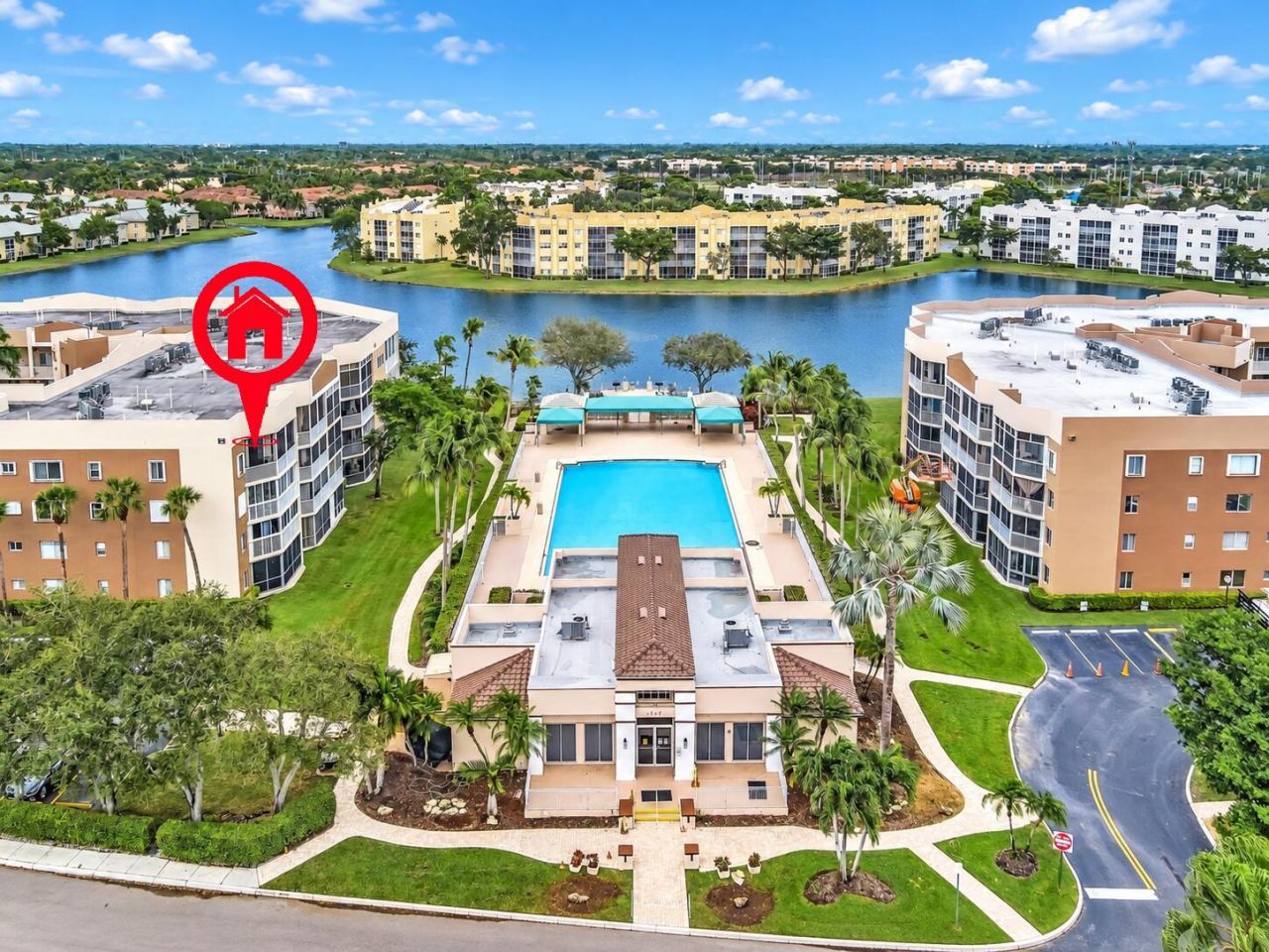 7694 Granville Drive, Unit 412E, Tamarac, FL 33321 Photo