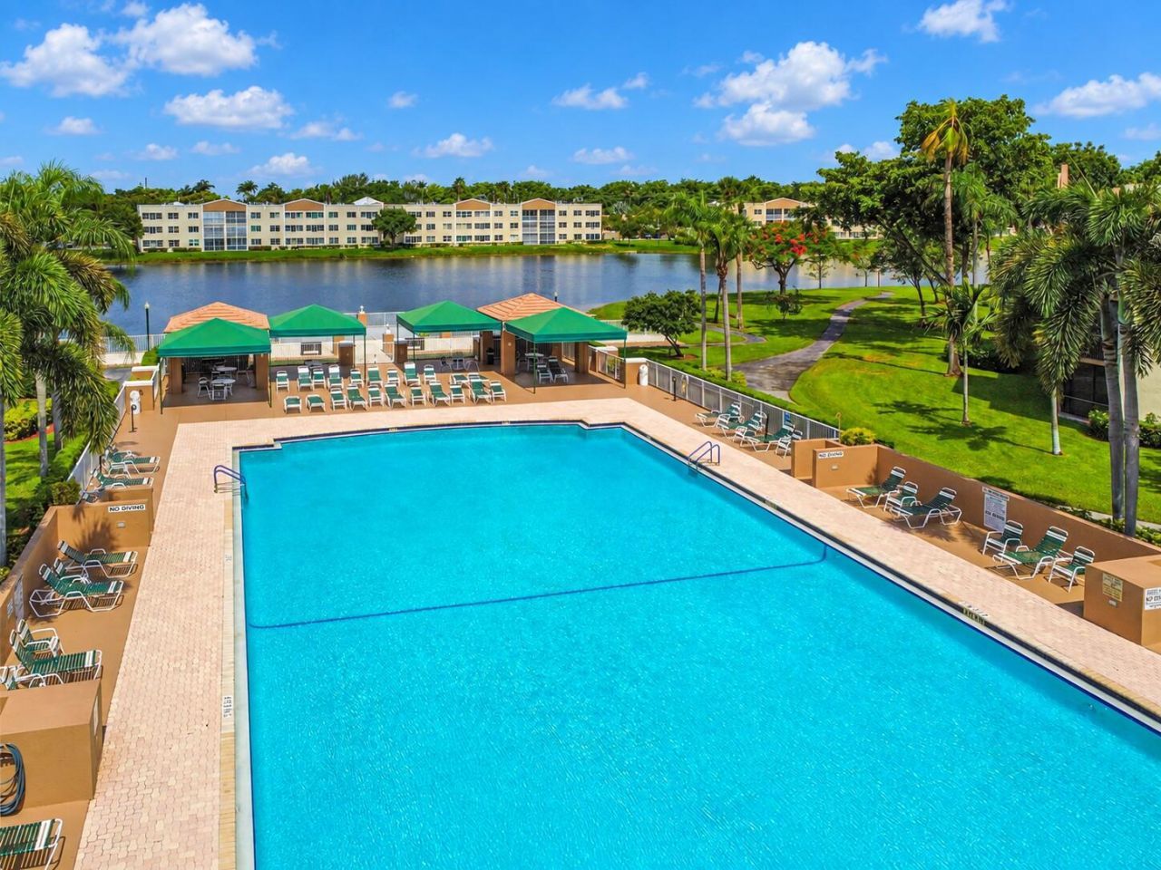 7694 Granville Drive, Unit 412E, Tamarac, FL 33321 Photo