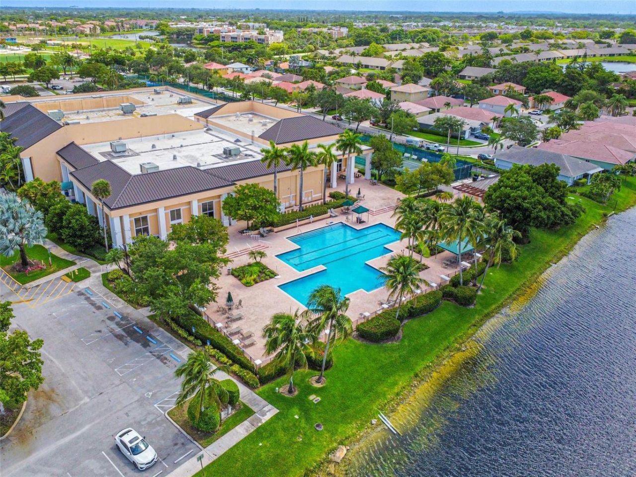 7694 Granville Drive, Unit 412E, Tamarac, FL 33321 Photo