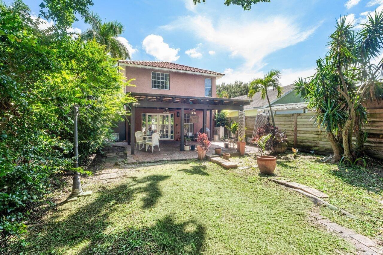 105 Plumage Lane, West Palm Beach, FL 33415 Photo