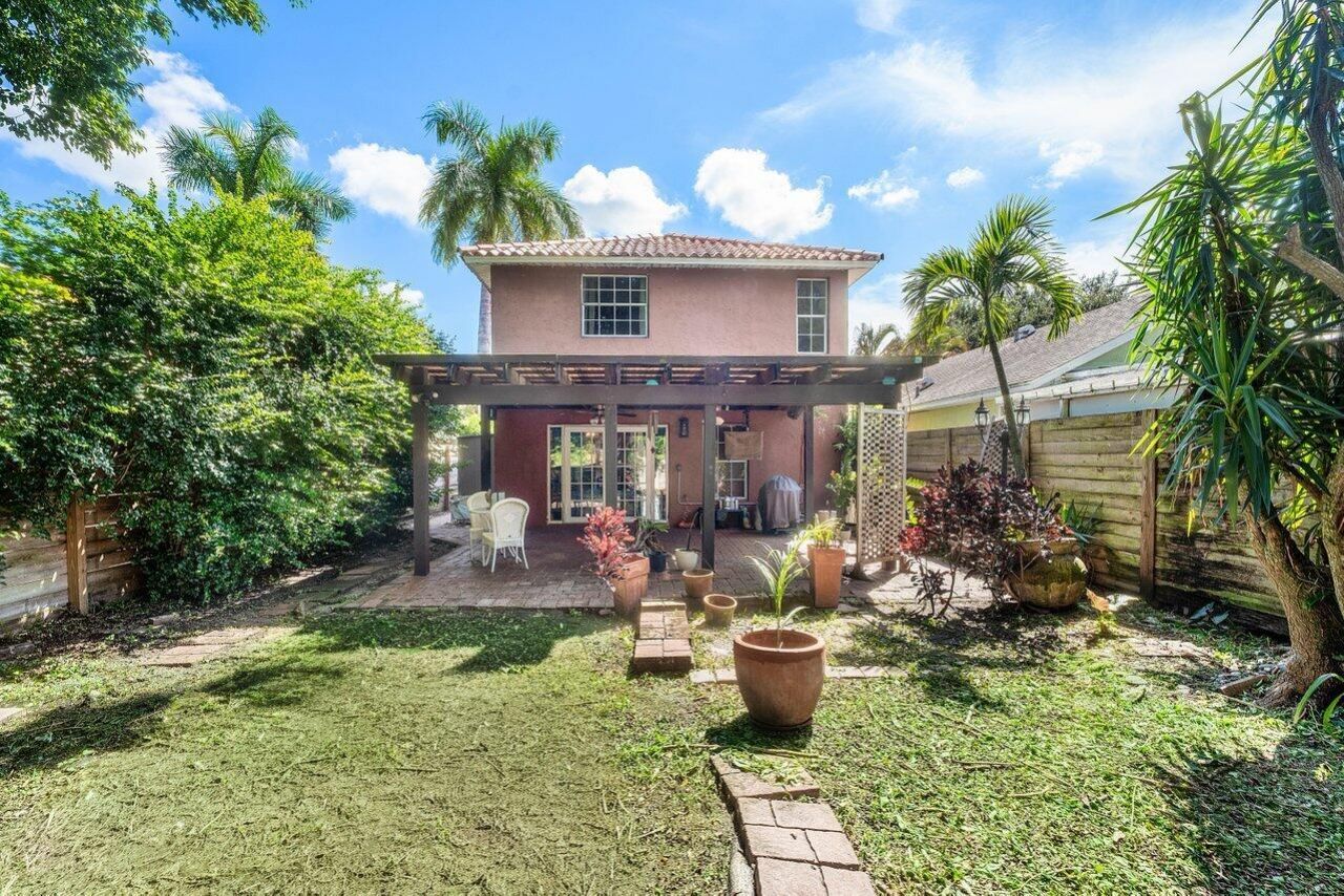 105 Plumage Lane, West Palm Beach, FL 33415 Photo